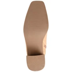 Journee Collection Womens Gaibree Tru Comfort Foam Stacked Heel Knee High Boots -Georgia Shoes Shop GUEST dc339917 b1bb 4798 b878 5edb48d716f8