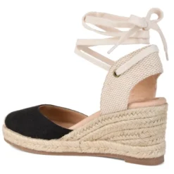 Journee Collection Womens Monte Tru Comfort Foam Wedge Heel Espadrille Sandals 19 Journee Collection Womens Monte Tru Comfort Foam Wedge Heel Espadrille Sandals -Georgia Shoes Shop GUEST dc4b02ee c916 42ef a93d 2fc5f0380cd6
