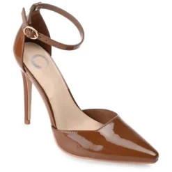 Journee Collection Womens Miriem Tru Comfort Foam Pointed Toe High Stiletto Pumps -Georgia Shoes Shop GUEST dc666278 cb31 4fd9 b77d fa50a0975b94