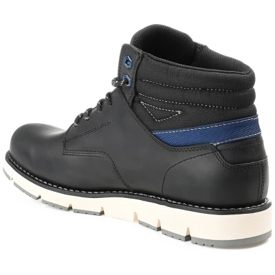 Territory Men's Bridger Ankle Boot 8 Territory Men's Bridger Ankle Boot - Image 6