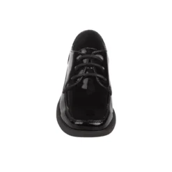 Josmo Boys' Lace Up Closure Dress Shoes : Classic Oxford With Lace Up Design (Toddler Sizes) 11 Josmo Boys' Lace Up Closure Dress Shoes : Classic Oxford With Lace Up Design (Toddler Sizes) -Georgia Shoes Shop GUEST dcaee011 f957 4fd9 869c 94cb3314e95d