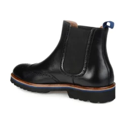 Thomas & Vine Nash Wingtip Chelsea Boot -Georgia Shoes Shop GUEST dcbbb9f6 a70c 4c92 be6e 7af2a7a92c15