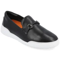 Thomas & Vine Dane Plain Toe Bit Loafer -Georgia Shoes Shop GUEST dd16f1a5 769b 4a36 a7e0 94a315e0bba6