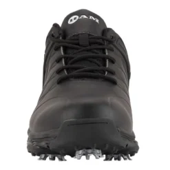 Ram Golf FX Tour Mens Waterproof Golf Shoes Black -Georgia Shoes Shop GUEST dd1a9eac 3f39 49d7 b95d 41e839300175