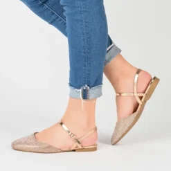 Journee Collection Womens Nysha Tru Comfort Foam Buckle Square Toe Ballet Flats 20 Journee Collection Womens Nysha Tru Comfort Foam Buckle Square Toe Ballet Flats -Georgia Shoes Shop GUEST dd23c88b e670 41a9 a883 b628409f03e4