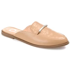 Journee Collection Womens Rubee Slip On Round Toe Mules Flats 27 Journee Collection Womens Rubee Slip On Round Toe Mules Flats -Georgia Shoes Shop GUEST dd315989 870b 4355 900a 6cd7324bcc57