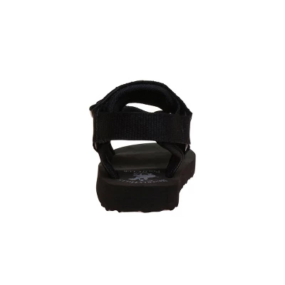 Beverly Hills Polo Club Toddler Sport Sandals Outdoor Hook And Loop Closure 4 Beverly Hills Polo Club Toddler Sport Sandals Outdoor Hook And Loop Closure - Image 2