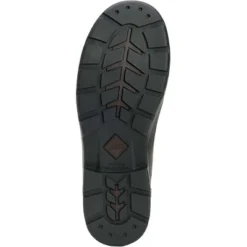 Muck Boots Men's Men's Chore Farm Leather Comp Toe Chelsea Boot