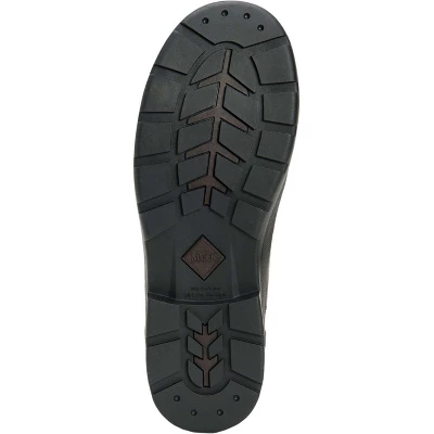 Muck Boots Men's Men's Chore Farm Leather Comp Toe Chelsea Boot 3 Muck Boots Men's Men's Chore Farm Leather Comp Toe Chelsea Boot