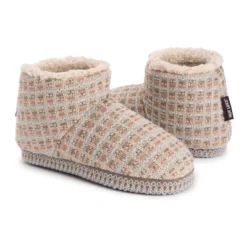 MUK LUKS Women's Favina Slipper -Georgia Shoes Shop GUEST ddb5818f c5fc 4d53 a0fd e8a7ad819742