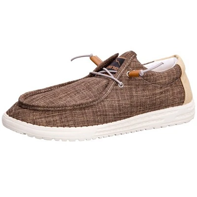 Alpine Swiss Flynn Mens Boat Shoes Casual Slip On Moccasin Loafers Sailing Deck Shoe So Light It Floats On Water 11 Alpine Swiss Flynn Mens Boat Shoes Casual Slip On Moccasin Loafers Sailing Deck Shoe So Light It Floats On Water - Image 9
