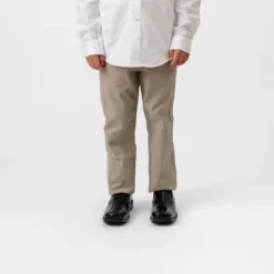 Deer Stags Boys' Wings Dress Comfort Slip-On -Georgia Shoes Shop GUEST dde81cce 3bad 42be b200 f285d1e9e4f0