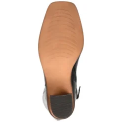 Journee Signature Extra Wide Calf Women's Genuine Leather Tru Comfort Foam™ Tamori Boot -Georgia Shoes Shop GUEST de173412 7928 45ea 8374 4c0d915ee5bf