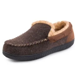 RockDove Men's Hearthfire Moc Slipper -Georgia Shoes Shop GUEST de26a401 c915 4c6e b21d 3a2522ce7f74