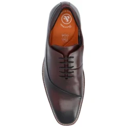 Thomas & Vine Odin Plain Toe Oxford -Georgia Shoes Shop GUEST de3f9f80 81df 41af 900b 1629a6380154