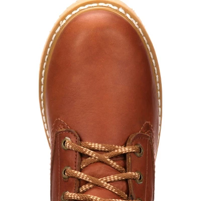 Men's Georgia Boot Wedge Work Boot 7 Men's Georgia Boot Wedge Work Boot - Image 5