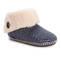 MUK LUKS Women's Melinda Slippers -Georgia Shoes Shop GUEST de80184f d619 4a2f 935b d9bc7050e3de