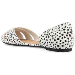 Journee Collection Womens Brandee Slip On Almond Toe Ballet Flats 20 Journee Collection Womens Brandee Slip On Almond Toe Ballet Flats -Georgia Shoes Shop GUEST de903b84 dabc 4cd1 a2db 713c708cd2fd