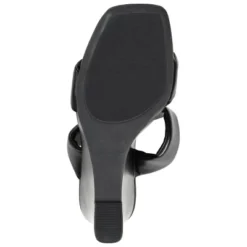 Journee Collection Womens Kailee Tru Comfort Foam Slip On Open Square Toe Wedge Sandals -Georgia Shoes Shop GUEST defab9a4 3642 41b4 bfe9 fe802825c505