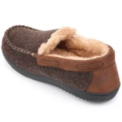 RockDove Men's Hearthfire Moc Slipper -Georgia Shoes Shop GUEST df017211 746e 4c07 a64a 479e2c1cd01d