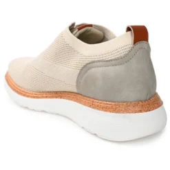 Vance Co. Lamont Knit Casual Dress Shoe -Georgia Shoes Shop GUEST df05ecb7 af31 4761 8de9 7aa81cb6f68f