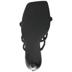 Journee Collection Womens Jamila Tru Comfort Foam Open Toe High Stiletto Pumps -Georgia Shoes Shop GUEST df1d2be0 1582 4461 8d4a 5dcd1c858a5e