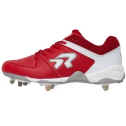 Ringor Flite Women's Softball Spikes -Georgia Shoes Shop GUEST df4a7e08 033c 4749 b12c 85070e97e4fd