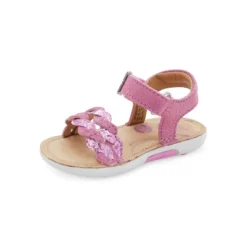 Stride Rite Monique Kid's Open Toe Sandal -Georgia Shoes Shop GUEST df5c1b64 56a8 422e 965d e6cd6e4d7eeb
