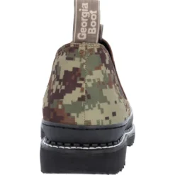 Georgia Boot Men's Georgia Giant Digital Camo Romeo Work Shoe -Georgia Shoes Shop GUEST df811557 dddf 4247 bc74 169ab46d77c3
