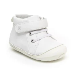 Stride Rite Frankie Kid's Classic First Walking Shoe -Georgia Shoes Shop GUEST e0174f68 c213 4f9e a18f f11f96992ee2