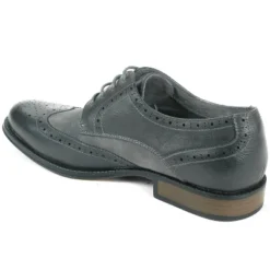 Alpine Swiss Zurich Mens Wing Tip Oxfords Two Tone Brogue Medallion Dress Shoes 17 Alpine Swiss Zurich Mens Wing Tip Oxfords Two Tone Brogue Medallion Dress Shoes -Georgia Shoes Shop GUEST e03c9cd5 630d 4976 a4e3 3ddf20dc06b7