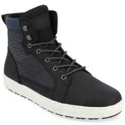 Territory Latitude Sneaker Boot -Georgia Shoes Shop GUEST e04f6fbe 08b0 47da bbca 6d62d4ce9aa0