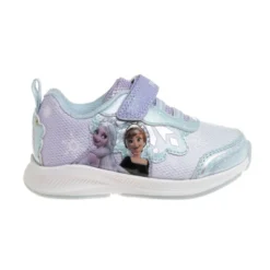 Disney Frozen Toddler Girls' Sneakers W/ 2 White Lights (Toddler) 14 Disney Frozen Toddler Girls' Sneakers W/ 2 White Lights (Toddler) -Georgia Shoes Shop GUEST e0a677ea d518 4163 afb9 68d1a804ff48
