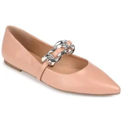 Journee Collection Womens Metinaa Ballet Pointed Toe Slip On Flats 26 Journee Collection Womens Metinaa Ballet Pointed Toe Slip On Flats -Georgia Shoes Shop GUEST e0aaf744 f9b5 41a1 99ab 2c161379f4de