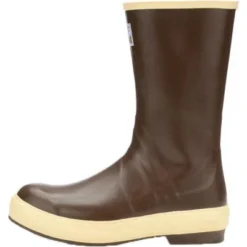 Men's Xtratuf 12 In Legacy Boot, 22172G, Brown -Georgia Shoes Shop GUEST e0e2d0ed 03ba 4645 a640 67650e97745b