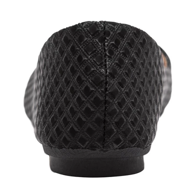 Alpine Swiss Claire Womens Ballet Flats Classic Round Toe Slip On Comfortable Flat Shoes 8 Alpine Swiss Claire Womens Ballet Flats Classic Round Toe Slip On Comfortable Flat Shoes - Image 6