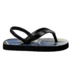 DC COMICS DC Batman Boys Toddler Flip Flops With Back Strap -Georgia Shoes Shop GUEST e1601db8 9cfb 413c 97f7 7901e77e1915
