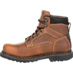 Georgia Boot Men's Brown Georgia Giant Revamp Waterproof Work Boot Size 11 11 Georgia Boot Men's Brown Georgia Giant Revamp Waterproof Work Boot Size 11 -Georgia Shoes Shop GUEST e16fbf88 165d 4ce8 a7d2 dbee68bb6d25