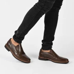 Vance Co. Fowler Slip-on Casual Loafer -Georgia Shoes Shop GUEST e190512a be07 4a86 9ab1 a9cb8a4f2297