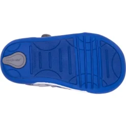 Stride Rite Kids Unisex Hadley 2.0 Sneaker Sandal | 7 | Grey Camo -Georgia Shoes Shop GUEST e1a00ab2 4975 4552 913c 1326a6e3cf07