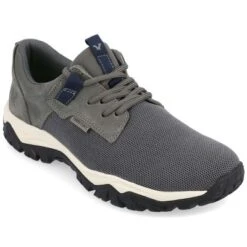 Territory Trekker Casual Knit Sneaker -Georgia Shoes Shop GUEST e1a8c93a 7961 4c4f b691 4ffe7bcd1c74