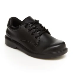 Stride Rite Murphy Kid's Leather Lace Up Dress Shoe -Georgia Shoes Shop GUEST e1aae0e0 a9ab 48b1 845c 3b842cebb4c2