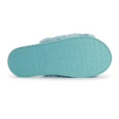 MUK LUKS Women's Franki Slide -Georgia Shoes Shop GUEST e1afe39f a07d 45fb 925b 598f9efe5d75