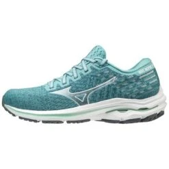 Mizuno Women's Wave Inspire 17 Waveknit™ Running Shoe 19 Mizuno Women's Wave Inspire 17 Waveknit™ Running Shoe -Georgia Shoes Shop GUEST e215ab1e 41cb 4ad3 b577 0bad9dada638