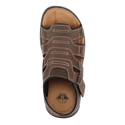 Dockers Mens Shorewood Outdoor Sport Fisherman Sandal Shoe 3 Dockers Mens Shorewood Outdoor Sport Fisherman Sandal Shoe
