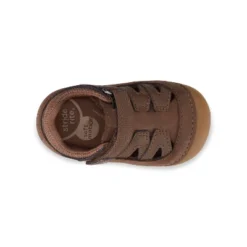 Stride Rite Kids Unisex Adam Sneaker Sandal | 4 | Brown -Georgia Shoes Shop GUEST e2f57dbd 321f 4c75 aab1 3f30f52ae1c3