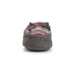 MUK LUKS Kid's Patterned Moccasins