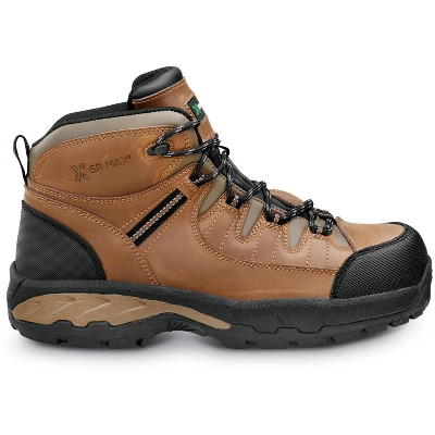 SR Max Men's Winston Hiker Work Shoes 3 SR Max Men's Winston Hiker Work Shoes