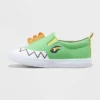 Toddler Boys' Eddy Slip-On Sneakers - Cat & Jack™ Green 1 Toddler Boys' Eddy Slip-On Sneakers - Cat & Jack™ Green -Georgia Shoes Shop GUEST e4a03b05 06f6 4869 82a5 87f37f8718f9