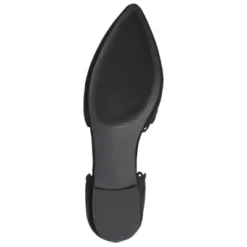 Journee Collection Womens Jezlin Slip On Almond Toe Ballet Flats -Georgia Shoes Shop GUEST e4a7dca6 1ab7 4b79 ac60 06c79a68e4fa